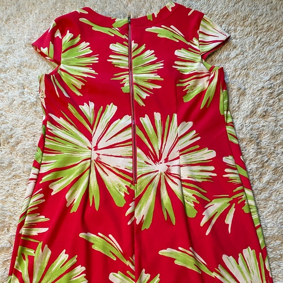 Dressbarn dress size 16 - Picture 8 of 10